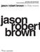 Jason Robert Brown - In This Room: Vocal Duet and String Quartet Plus Piano/Vocal Duet Version Score and Parts by Jason Robert Brown