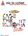 Cage the Elephant - Thank You, Happy Birthday by Cage the Elephant