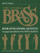 The Canadian Brass Book of Beginning Quintets: 2nd Trumpet by Hal Leonard Corp, The Canadian Brass, Walter Barnes
