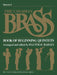 The Canadian Brass Book of Beginning Quintets: French Horn by Hal Leonard Corp, The Canadian Brass, Walter Barnes
