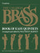 The Canadian Brass Book of Beginning Quintets: Trombone by Hal Leonard Corp, The Canadian Brass, Walter Barnes