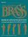 The Canadian Brass Book of Advanced Quintets: French Horn by Hal Leonard Corp, The Canadian Brass, Walter Barnes