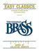 Easy Classics: French Horn by Hal Leonard Corp, The Canadian Brass, Chuck Sayre