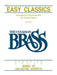 Easy Classics: Tuba (B.C.) by Hal Leonard Corp, The Canadian Brass, Chuck Sayre