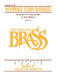 Hymns for Brass: 2nd Trumpet by Hal Leonard Corp, The Canadian Brass, Richard Walters