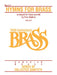Hymns for Brass: French Horn by Hal Leonard Corp, The Canadian Brass, Richard Walters