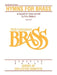 Hymns for Brass: Conductor by Hal Leonard Corp, The Canadian Brass, Richard Walters