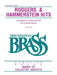 The Canadian Brass - Rodgers & Hammerstein Hits: Conductor by Hal Leonard Corp, The Canadian Brass, Chuck Sayre