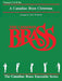 The Canadian Brass Christmas: 1st Trumpet by Hal Leonard Corp, The Canadian Brass, Luther Henderson
