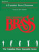 The Canadian Brass Christmas: French Horn by Hal Leonard Corp, The Canadian Brass, Luther Henderson