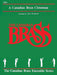 The Canadian Brass Christmas: Tuba (B.C.) by Hal Leonard Corp, The Canadian Brass, Luther Henderson
