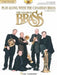 Play Along with the Canadian Brass: 17 Easy Pieces Conductor's Score by Hal Leonard Corp, The Canadian Brass