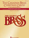 The Canadian Brass Christmas Carols: 15 Easy Arrangements 2nd Trumpet by The Canadian Brass, Lloyd Larson