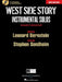West Side Story Instrumental Solos: Arranged for Horn in F and Piano with a CD of Piano Accompaniments by Leonard Bernstein, Joshua Parman, Joel Boyd