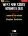 West Side Story Instrumental Solos: Arranged for Viola and Piano with a CD of Piano Accompaniments by Leonard Bernstein, Joshua Parman, Joel Boyd