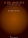 In the Mind's Eye: Images for Horns and Orchestra (Piano Reduction): Horn Quartet or Quintet by Beckel Jr. James a.