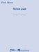Street Jam: Trumpet in C and Bongos Score and Parts by Evan Hause