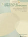15 Art Songs by American Composers: High Voice, Book/CD by Hal Leonard Corp