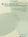 15 Art Songs by American Composers: Low Voice, Book/CD by Hal Leonard Corp
