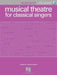 Musical Theatre for Classical Singers: Soprano Book/Online Audio by Hal Leonard Corp, Richard Walters