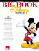 Big Book of Disney Songs: Trumpet by Hal Leonard Corp