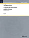 Concerto for Percussion and Orchestra: Percussion Solo Part (Revised) by Joseph Schwantner