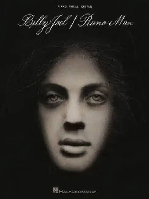 Billy Joel - Piano Man by Billy Joel