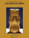 Lua Descolorida: Soprano and Piano by Osvaldo Golijov
