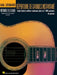 Repertoire d'Gammes Instantane: Guide Facile a Utiliser Contenant Plus de 1300 Gammes de Guitar by Hal Leonard Corp