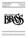 Waltzes, Op. 39: Adapted for Brass Quintet by Chris Coletti and Brandon Ridenour Score and Parts by Johannes Brahms, Brandon Ridenour, Chris Coletti