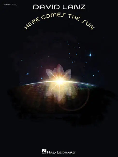 David Lanz - Here Comes the Sun by David Lanz