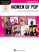 Women of Pop: Trumpet by Hal Leonard Corp
