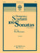 100 Sonatas - Volume 1 (Sonata 1, K6 - Sonata 33, K226): Piano Solo by Domenico Scarlatti, Eiji Hashimoto