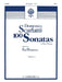 100 Sonatas - Volume 3 (Sonata 68, K445 - Sonata 100, K551): Piano Solo by Domenico Scarlatti, Eiji Hashimoto