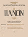 Hanon Studies - Book 1: Elementary Level by Charles-Louis Hanon