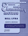 Rubank Elementary Method - Bell Lyra by Harvey S. Whistler