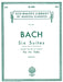 Bach Six Suites for Unaccompanied Viola Schirmer Library of Classics Vol. 1278 Baroque and Classical Viola Sheet Music G. Schirmer Edition for Advance by Bach, Johann Sebastian