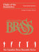Flight of the Bumblebee: Arranged for Brass Quintet by Brandon Ridenour by Nikolai Rimsky-Korsakov, Canadian Brass, Brandon Ridenour