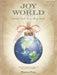 Joy to the World: (Favorite Carols from Many Lands) by Jack Jones