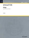 Helga: Violin, Viola, and Cello by Alvin Singleton
