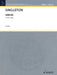 Ishirini: Two Violins Two Performance Scores by Alvin Singleton