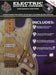 House of Blues Electric Guitar Course: Expanded Edition by John McCarthy