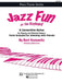 Jazz Fun at the Keyboard: 6 Inventive Solos for Playing and Optional Improv by Bert Konowitz, Cynthia Pace
