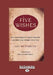 Five Wishes: How Answering One Simple Question Can Make Your Dreams Come True (Easyread Large Edition) by Gay Hendricks, Neale Donald Walsch