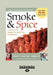 Smoke & Spice (Large Print 16pt) by Bill Jamison and Cheryl Bill