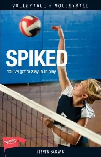 Spiked by Steven Barwin