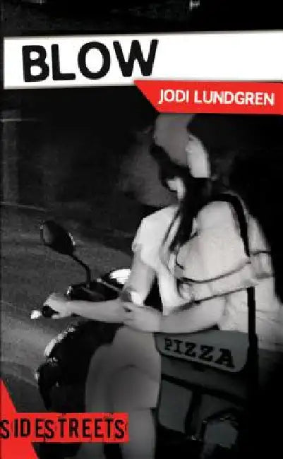 Blow by Jodi Lundgren