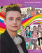 Transphobia: Deal with It and Be a Gender Transcender by J. Wallace Skelton