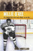 Willie O'Ree: The Story of the First Black Player in the NHL by Nicole Mortillaro