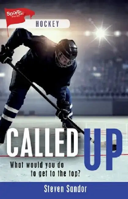 Called Up by Steven Sandor